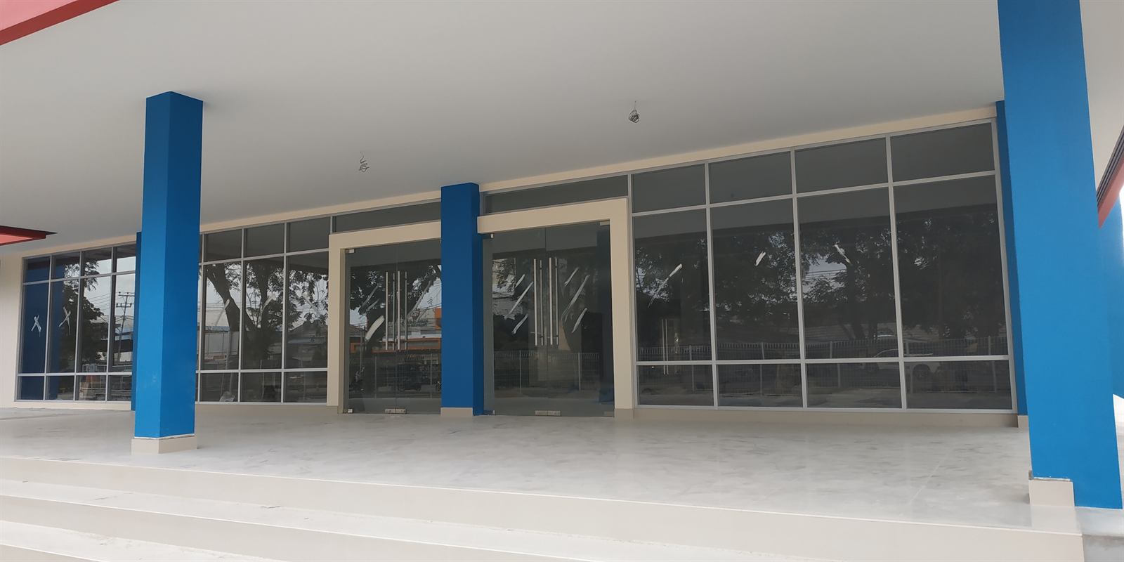 Dokumentasi Proyek 2018 - Seri 10 - Dokumentasi Proyek